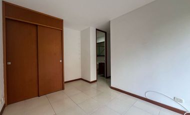 Arriendo de apartamento en Camino Verde, Envigado