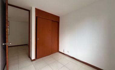 Arriendo de apartamento en Camino Verde, Envigado