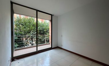Arriendo de apartamento en Camino Verde, Envigado