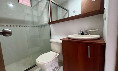 Arriendo de apartamento en Camino Verde, Envigado