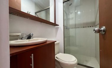 Arriendo de apartamento en Camino Verde, Envigado