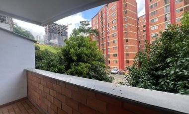 Arriendo de apartamento en Camino Verde, Envigado