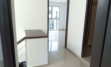 SE RENTA CASA EN QUINTAS DEL BOSQUE $15,500.00 ZONA PLAZA SAN ISIDRO