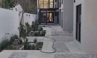 Rento Departamento nuevo en Queretaro a unos pasos de Constituyentes