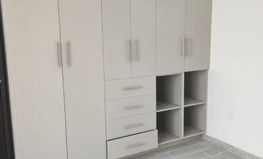 Rento Departamento nuevo en Queretaro a unos pasos de Constituyentes