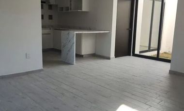 Rento Departamento nuevo en Queretaro a unos pasos de Constituyentes