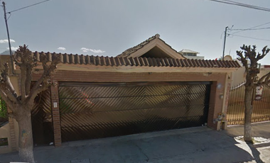 Casa en Remate Bancario en C. Antimonio, Cruz del Aire, Saltillo, Coah. (65% debajo de su valor comercial, solo recursos propios)
