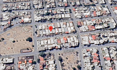 Casa en Remate Bancario en C. Antimonio, Cruz del Aire, Saltillo, Coah. (65% debajo de su valor comercial, solo recursos propios)