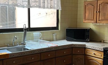 Casa En Venta Echegaray