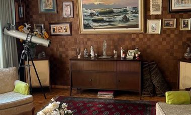 Casa En Venta Echegaray