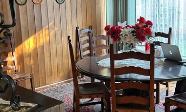 Casa En Venta Echegaray