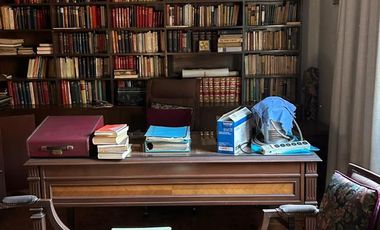 Casa En Venta Echegaray