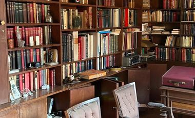 Casa En Venta Echegaray