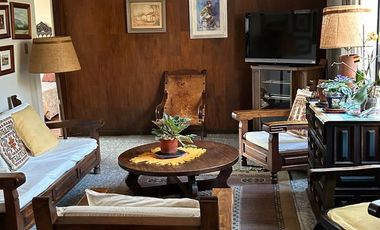 Casa En Venta Echegaray