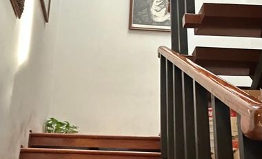 Casa En Venta Echegaray