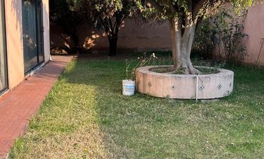 Casa En Venta Echegaray