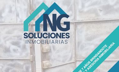 TERRENO EN VENTA 201 M2 URB. SAN LUIS GONZAGA - BREÑA