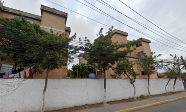Departamento en venta en Cuautitlán, Estado de México