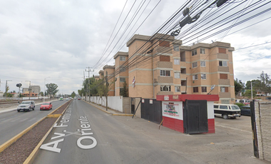 Departamento en venta en Cuautitlán, Estado de México