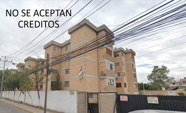 Departamento en venta en Cuautitlán, Estado de México