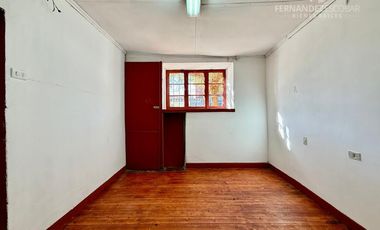 SAN FELIPE - ARRIENDA PROPIEDAD DE 4D 2B EN PLENO CENTRO