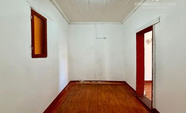SAN FELIPE - ARRIENDA PROPIEDAD DE 4D 2B EN PLENO CENTRO
