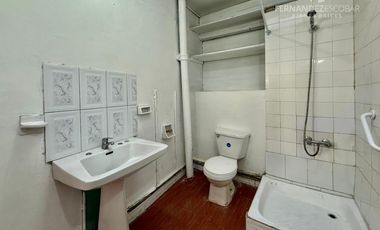 SAN FELIPE - ARRIENDA PROPIEDAD DE 4D 2B EN PLENO CENTRO