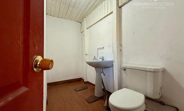 SAN FELIPE - ARRIENDA PROPIEDAD DE 4D 2B EN PLENO CENTRO
