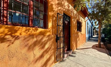 SAN FELIPE - ARRIENDA PROPIEDAD DE 4D 2B EN PLENO CENTRO