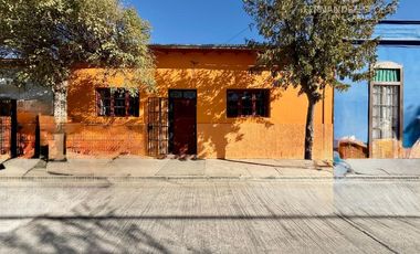 SAN FELIPE - ARRIENDA PROPIEDAD DE 4D 2B EN PLENO CENTRO