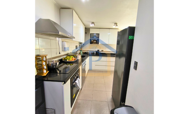 Maravillosa casa de 140 m2 en sector privilegiado de Puerto Montt.