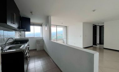 Arriendo de apartamento en Trianon, Envigado