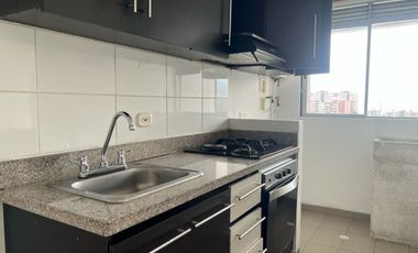 Arriendo de apartamento en Trianon, Envigado
