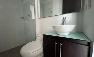 Arriendo de apartamento en Trianon, Envigado