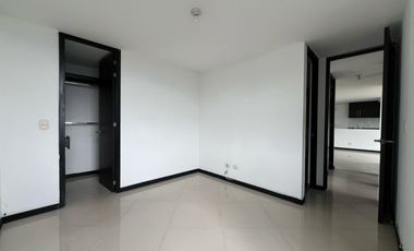 Arriendo de apartamento en Trianon, Envigado