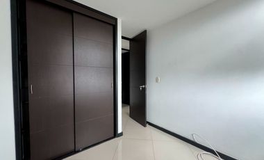 Arriendo de apartamento en Trianon, Envigado