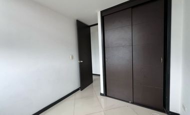 Arriendo de apartamento en Trianon, Envigado