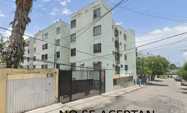 Departamento en venta en Ecatepec de Morelos, Estado de México