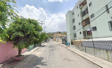 Departamento en venta en Ecatepec de Morelos, Estado de México