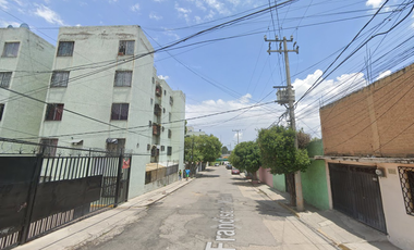 Departamento en venta en Ecatepec de Morelos, Estado de México