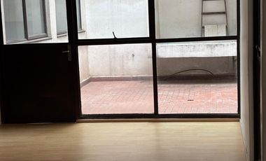 Casa en Polanco