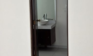 Casa en Polanco