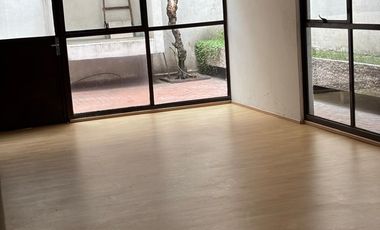 Casa en Polanco