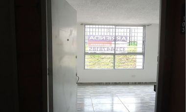 APARTAMENTO EN ARRIENDO TOCANCIPA PARA ESTRENAR