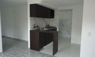 APARTAMENTO EN ARRIENDO TOCANCIPA PARA ESTRENAR