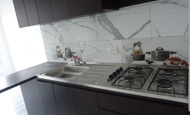 APARTAMENTO EN ARRIENDO TOCANCIPA PARA ESTRENAR