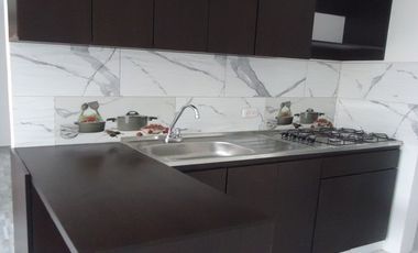 APARTAMENTO EN ARRIENDO TOCANCIPA PARA ESTRENAR