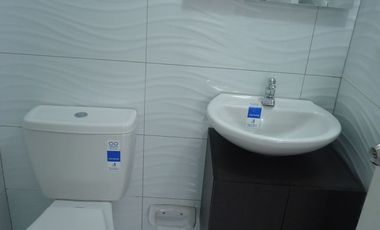 APARTAMENTO EN ARRIENDO TOCANCIPA PARA ESTRENAR