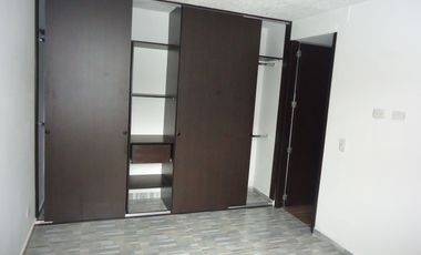 APARTAMENTO EN ARRIENDO TOCANCIPA PARA ESTRENAR