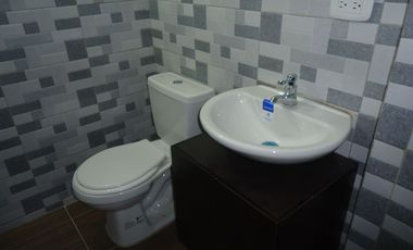 APARTAMENTO EN ARRIENDO TOCANCIPA PARA ESTRENAR